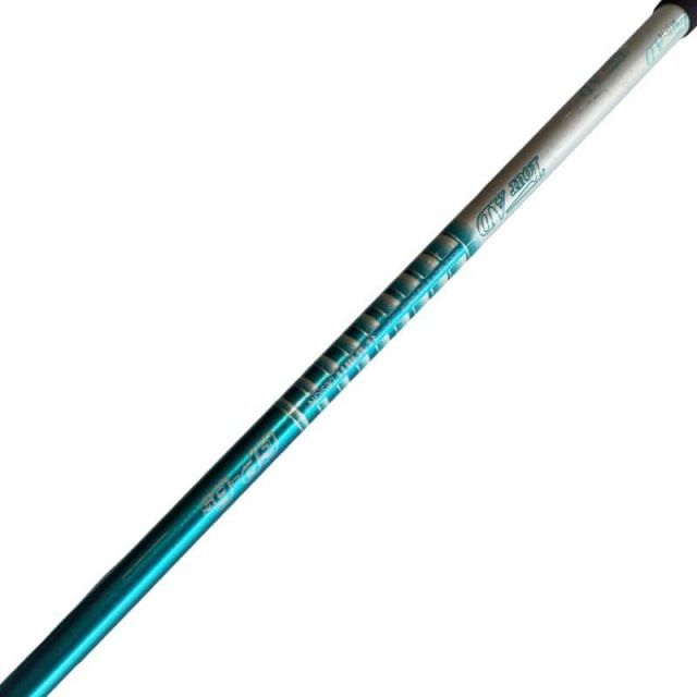 【中古】 タイトリストスリーブ付き(GT系) グラファイトデザインドライバー用 シャフト Tour AD GP-6 (フレックスS)Bランク ゴルフクラブ