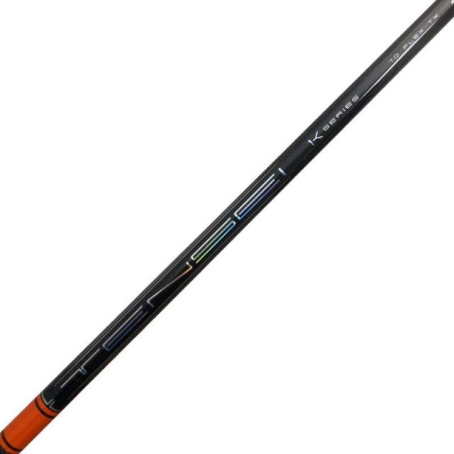 【中古】 コブラスリーブ付き(DARKSPEED系) 三菱ケミカル(レイヨン)ドライバー用 シャフト TENSEI PRO ORANGE 1K 70 (フレックスX)Bランク ゴルフクラブ