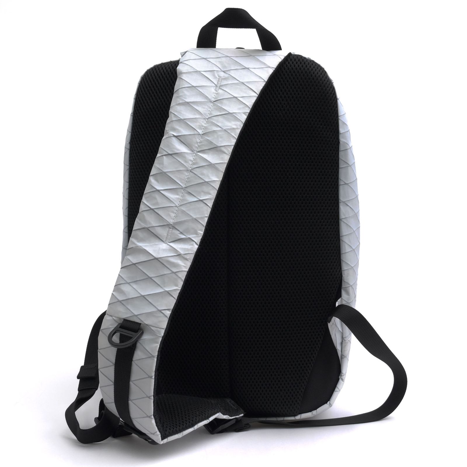 ブリーフィング／BRIEFING バッグ ショルダーバッグ 鞄 メンズ 男性 男性用 ナイロン ホワイト 白 BRA241L74 MFC SLING XP ボディバッグ ノートPC収納可