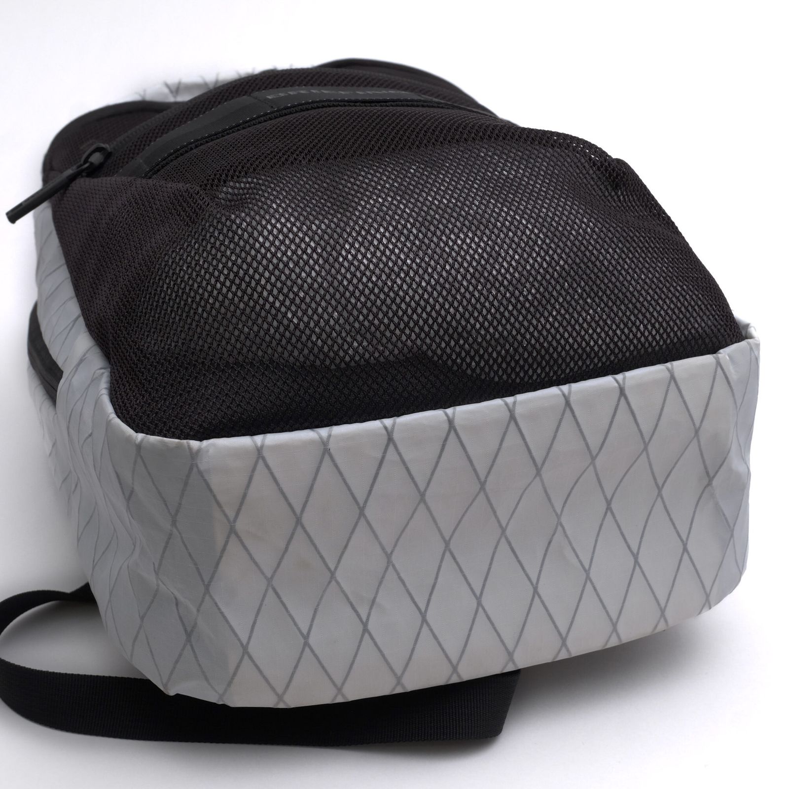 ブリーフィング／BRIEFING バッグ ショルダーバッグ 鞄 メンズ 男性 男性用 ナイロン ホワイト 白 BRA241L74 MFC SLING XP ボディバッグ ノートPC収納可
