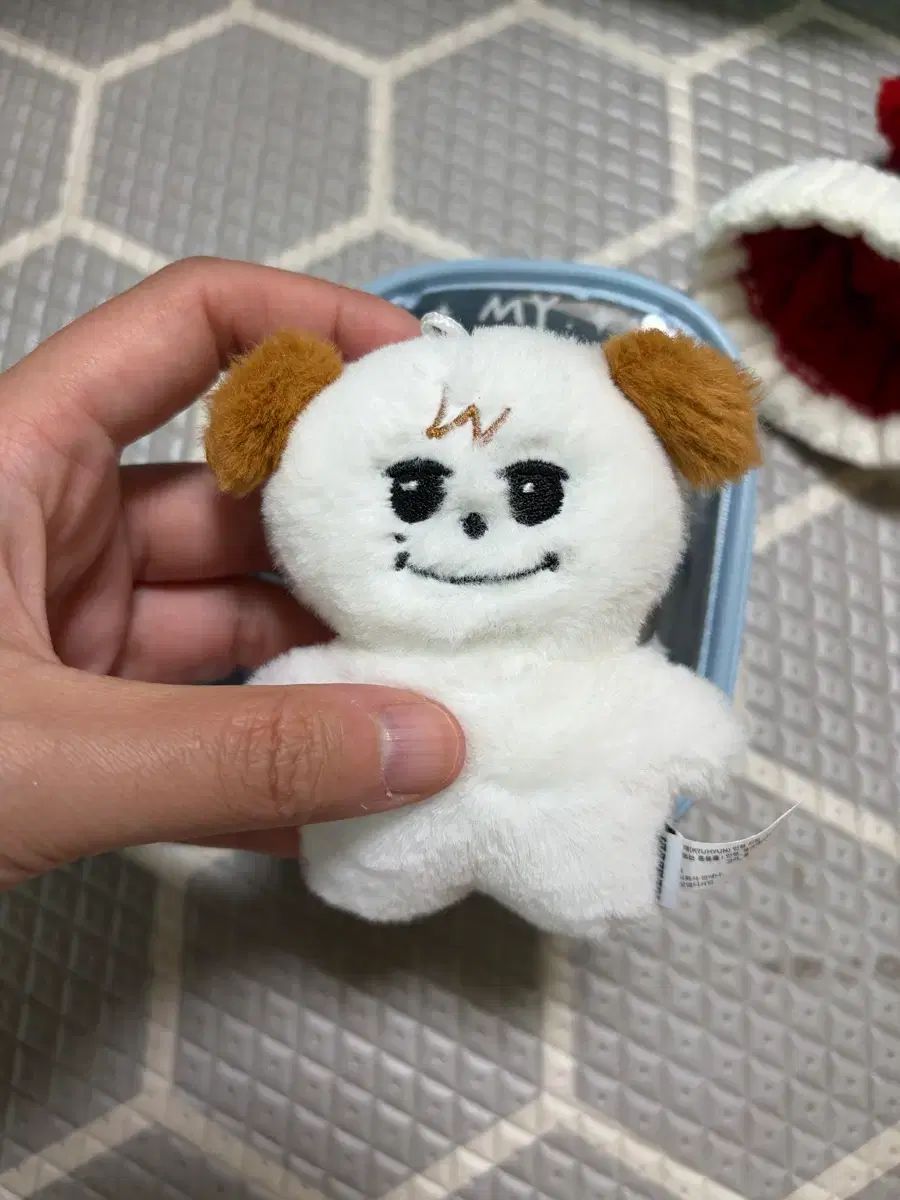 SUPER JUNIOR(スーパージュニア) キュヒョン(KYUHYUN) ぬいぐるみセット 出品