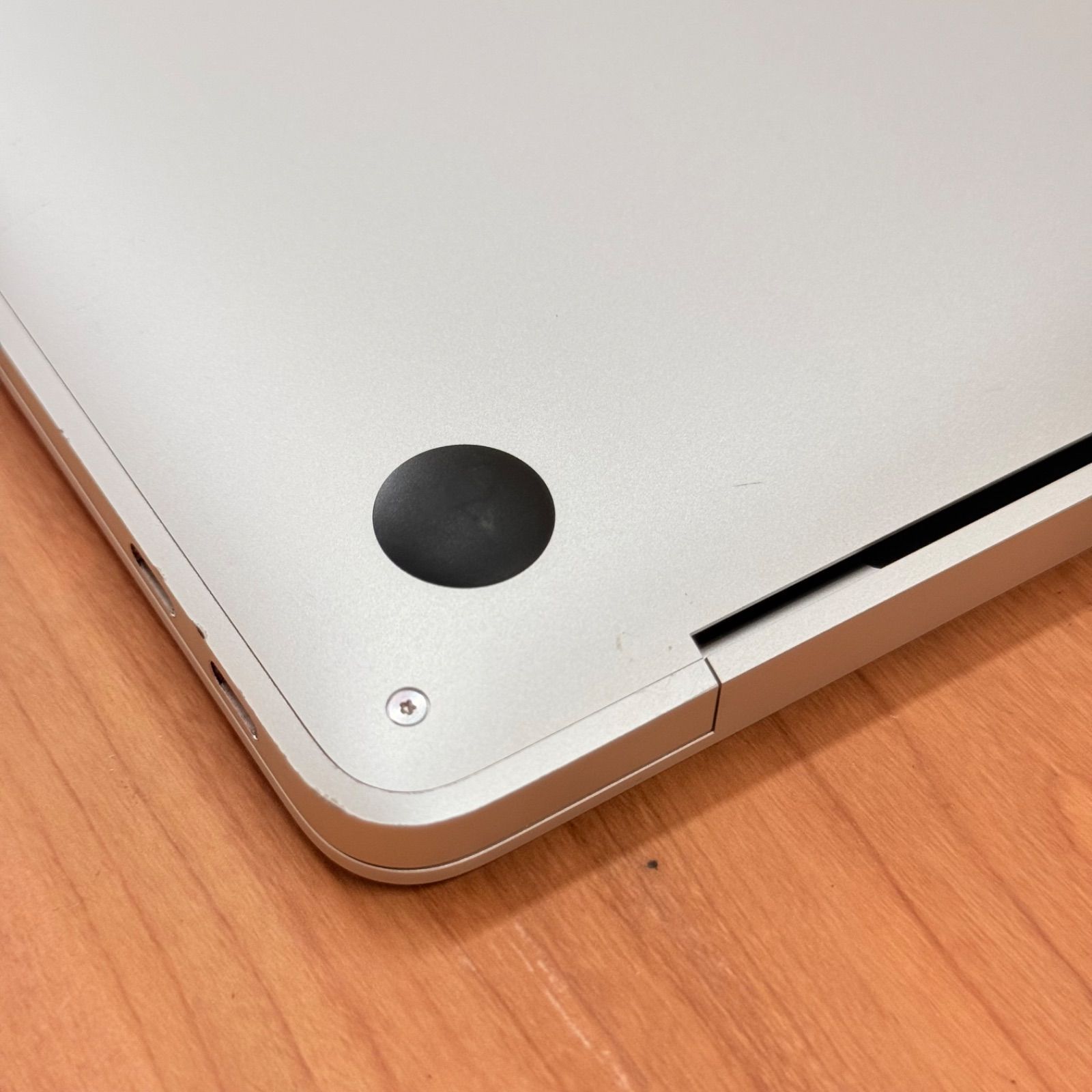動作確認済】MacBook Air M1 13
