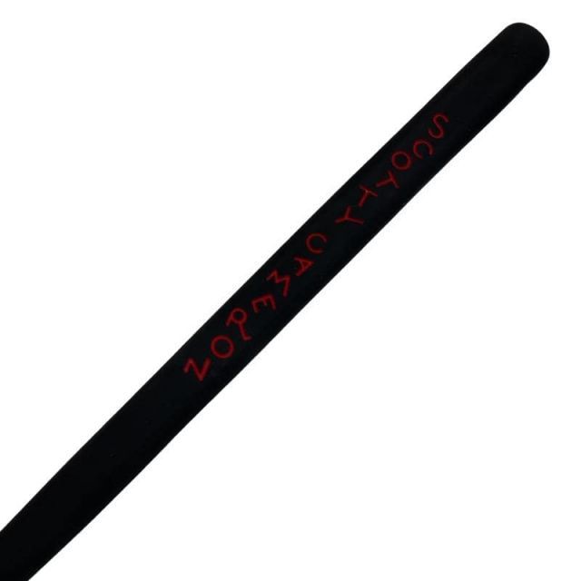 【中古】 タイトリスト SCOTTY CAMERON FUTURA 5W(2017) 34インチ パター PT スチール (フレックスその他) メンズ 男性用 右利き 右用 Cランク ゴルフクラブ
