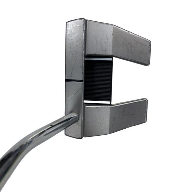 【中古】 タイトリスト SCOTTY CAMERON FUTURA 5W(2017) 34インチ パター PT スチール (フレックスその他) メンズ 男性用 右利き 右用 Cランク ゴルフクラブ
