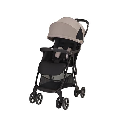 ★新品★Joie(ジョイー) ベビーカー エアスキップ ライト (ベビーベージュ) b3f7e5fb