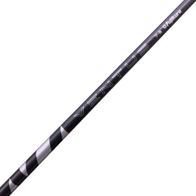 【中古】 コブラスリーブ付き(DARKSPEED系) フジクラフェアウェイウッド用 シャフト VENTUS BLACK(2024) 7 (フレックスS)Bランク ゴルフクラブ