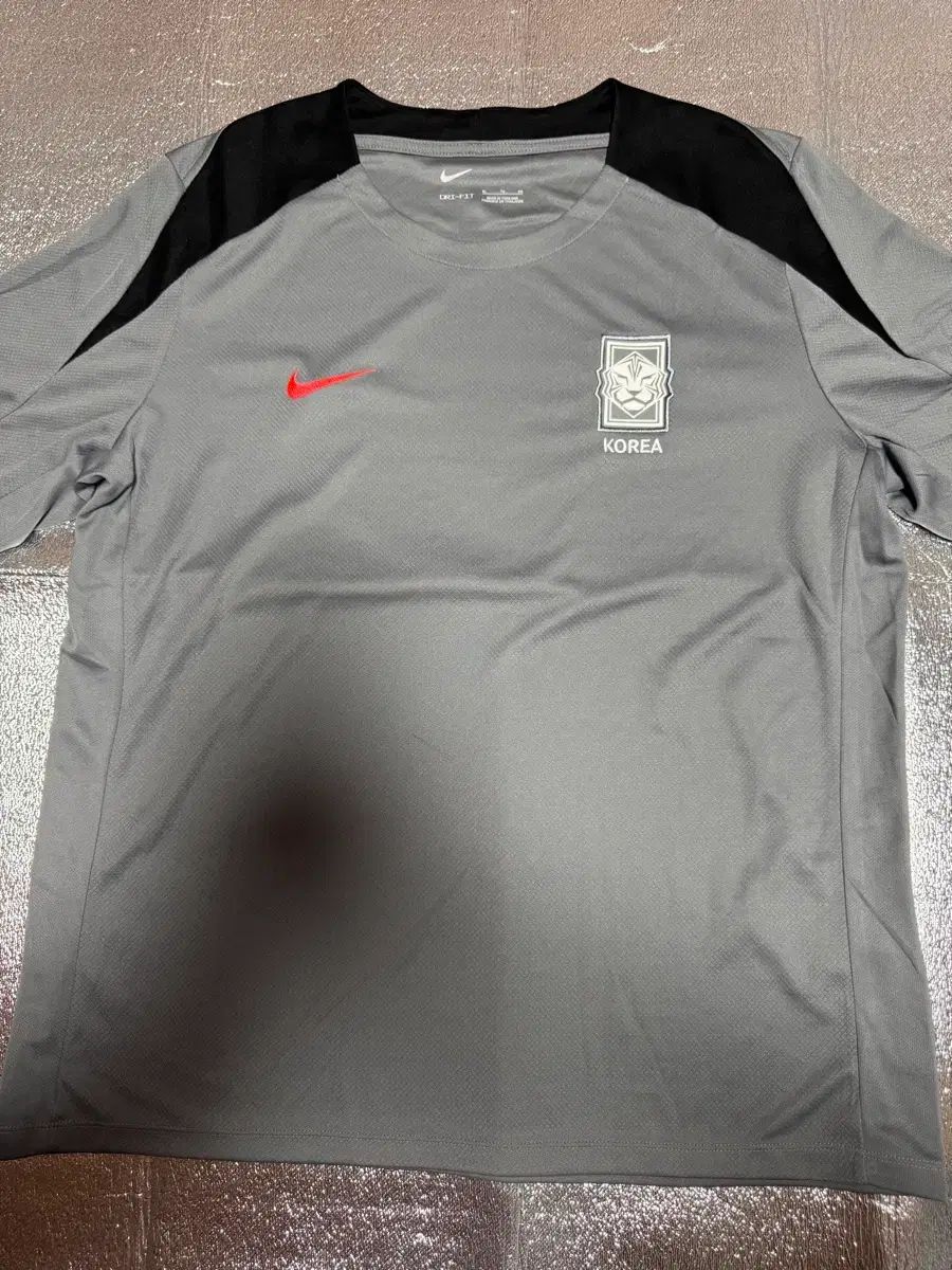 24-26 韓国国家代表 COACH トレーニングウエア トップス