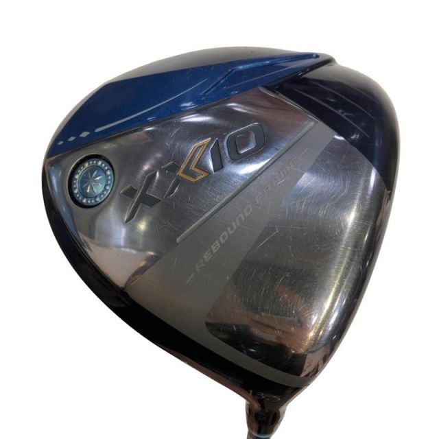 【中古】 ダンロップ XXIO(2024) 13.5° レディース ドライバー DR XXIO MP1300L(DR) (フレックスL) レディース 女性用 右利き 右用 Cランク ゴルフクラブ
