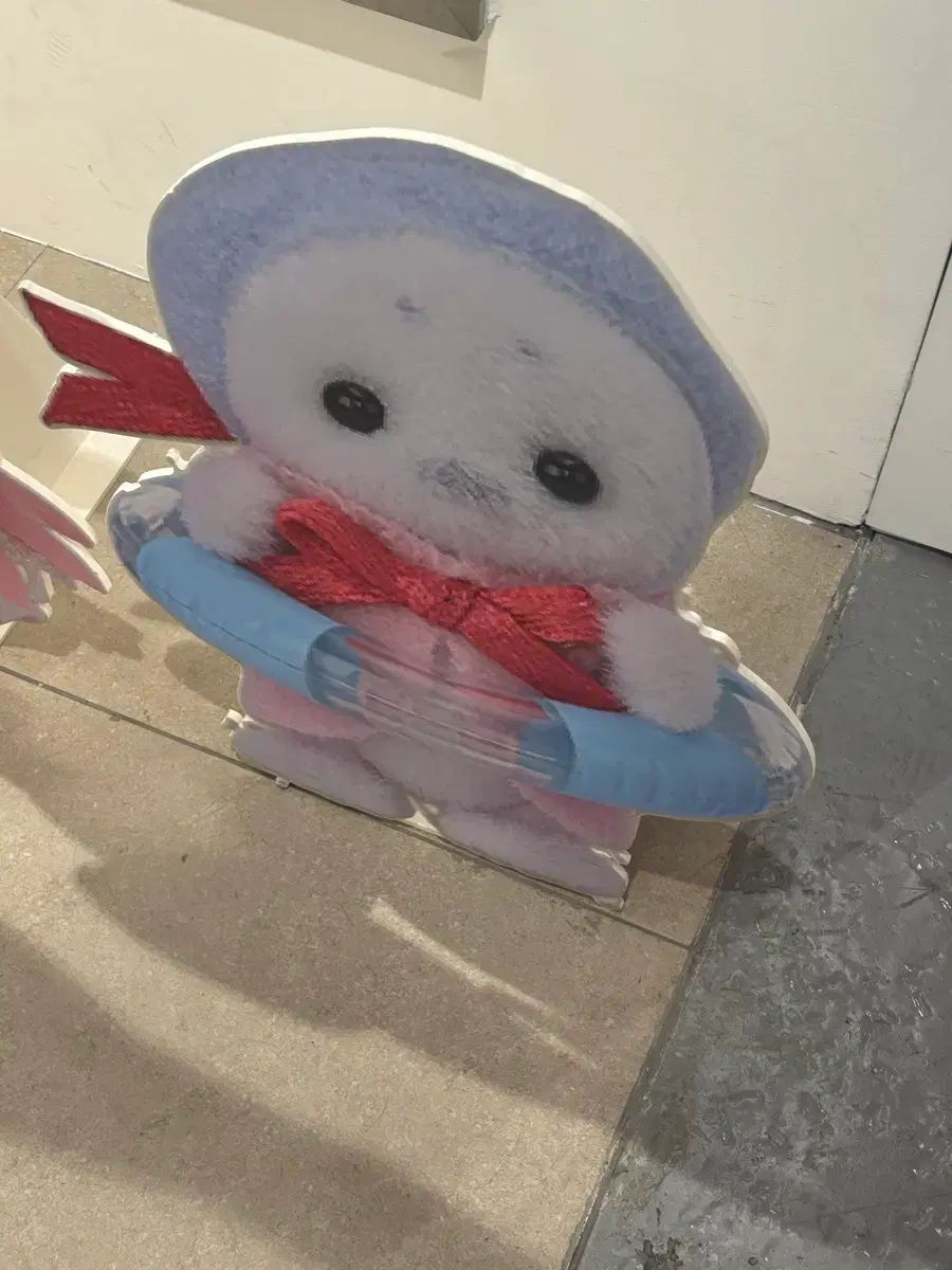 ニャニャニャニャ