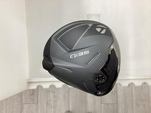 【中古】 テーラーメイド Qi35 9° ドライバー DR Diamana BLACK TM60(Qi35 DR) (フレックスS) メンズ 男性用 右利き 右用 Bランク ゴルフクラブ