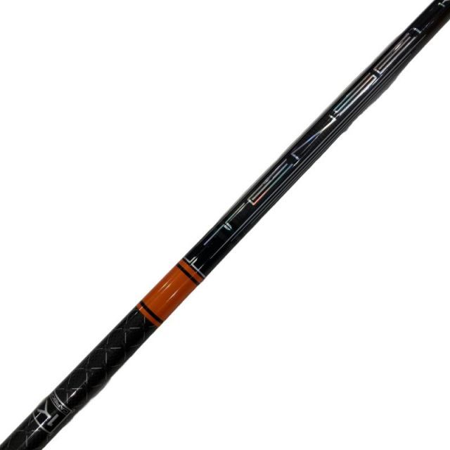 【中古】 ピンスリーブ付き(G440系) 三菱ケミカル(レイヨン)ドライバー用 シャフト TENSEI PRO ORANGE 1K 60 (フレックスX)Aランク ゴルフクラブ