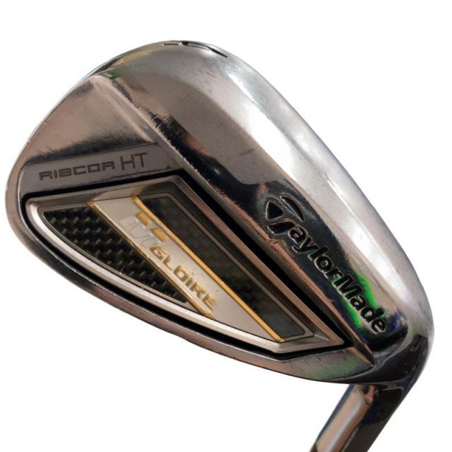 【中古】 テーラーメイド M GLOIRE AW ウェッジ WG NS PRO 820GH (フレックスR) メンズ 男性用 右利き 右用 Cランク ゴルフクラブ