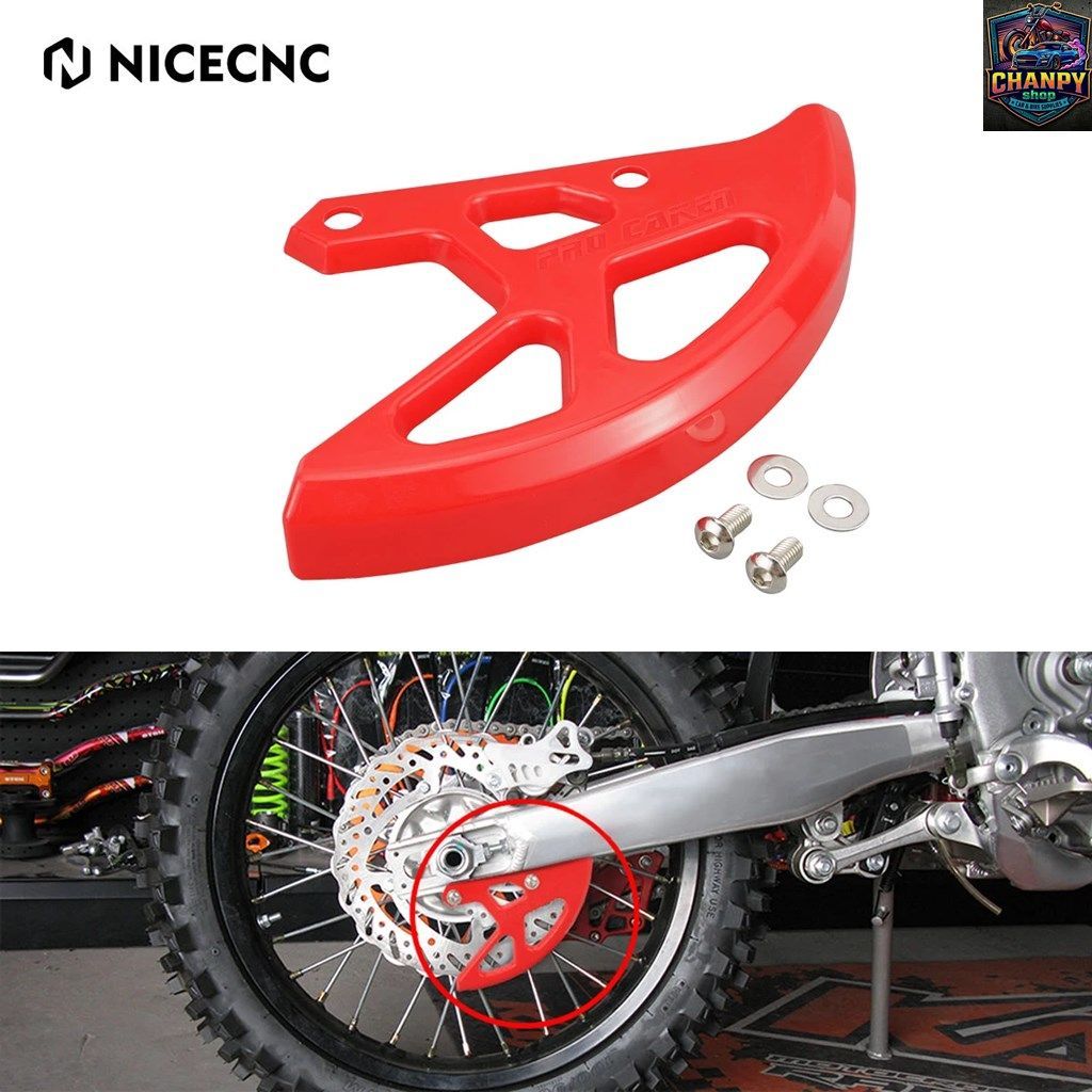 フロント リア ディスクset CR250R CRF250R/X CR125R CRF450R/X HONDA