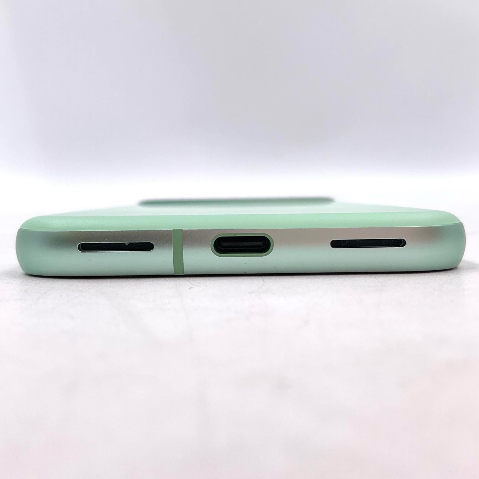 Google Pixel 8a 128GB SIMフリー 美品 Aloe - メルカリ