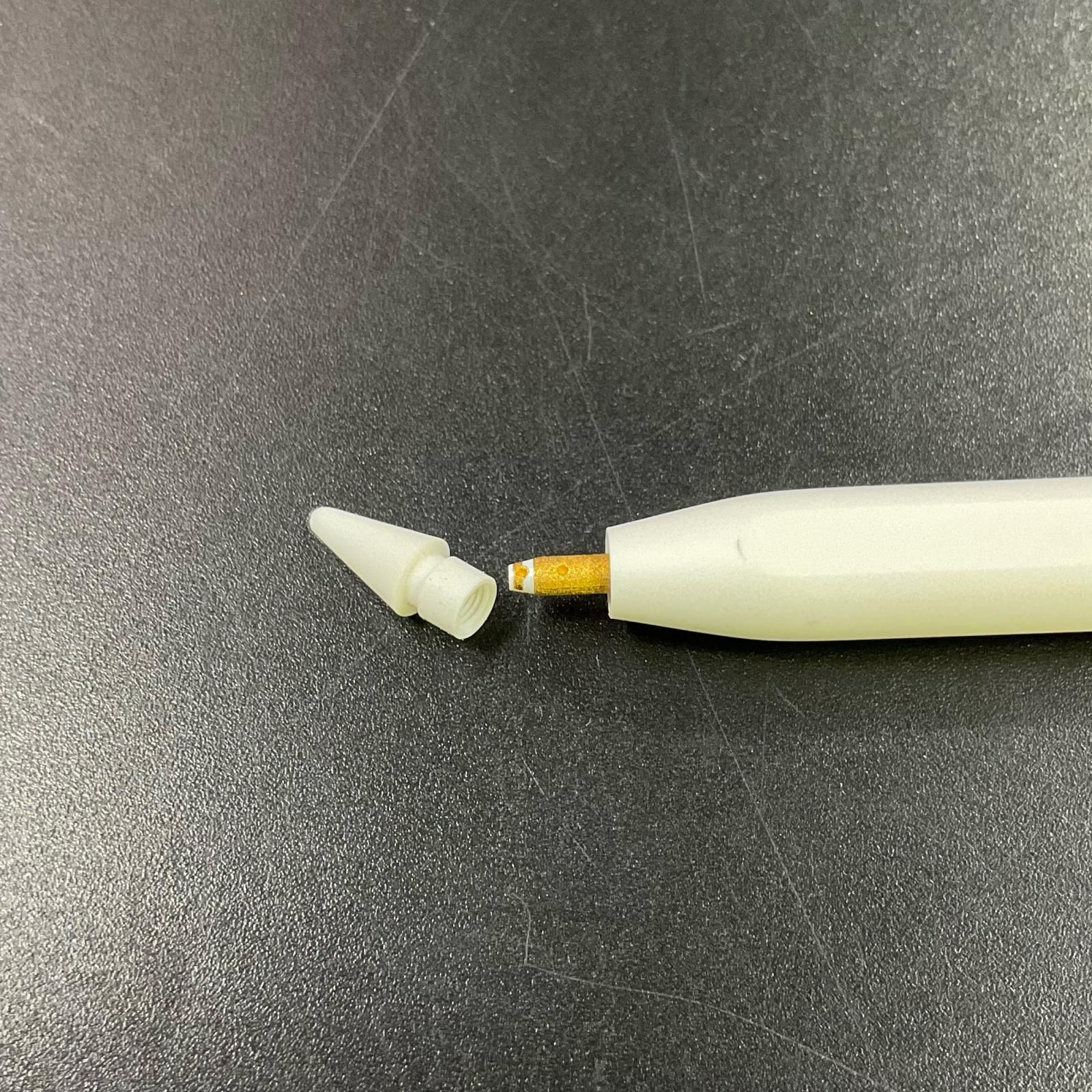 Apple Pencil 第2世代 【美品】 Apple Pencil（第2世代）美品 動作確認済 - メルカリ