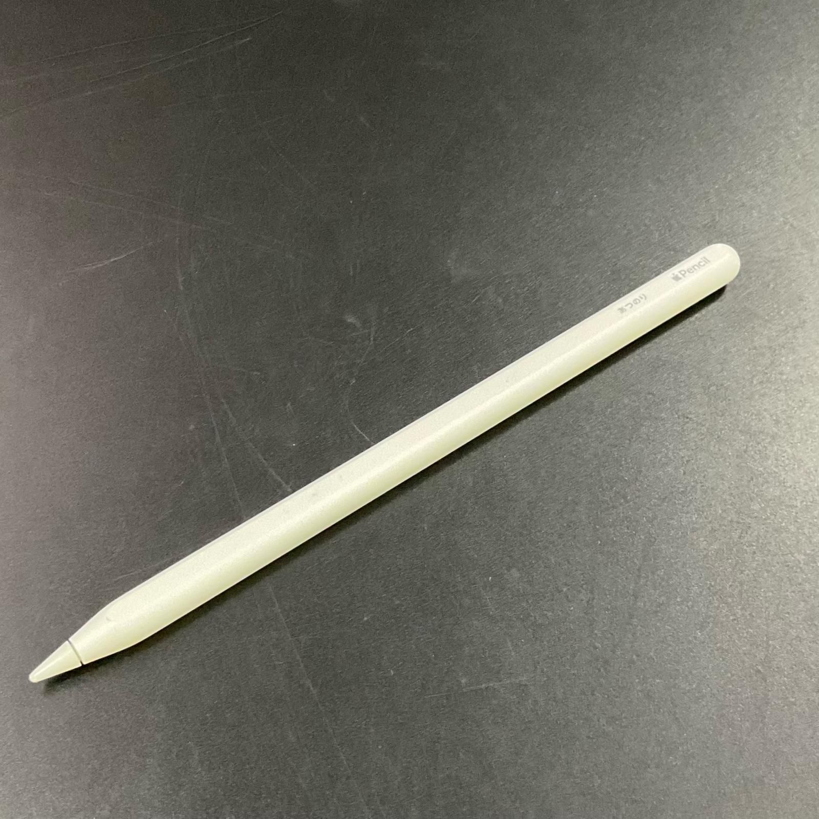 Apple Pencil（第2世代）美品 動作確認済 - メルカリ