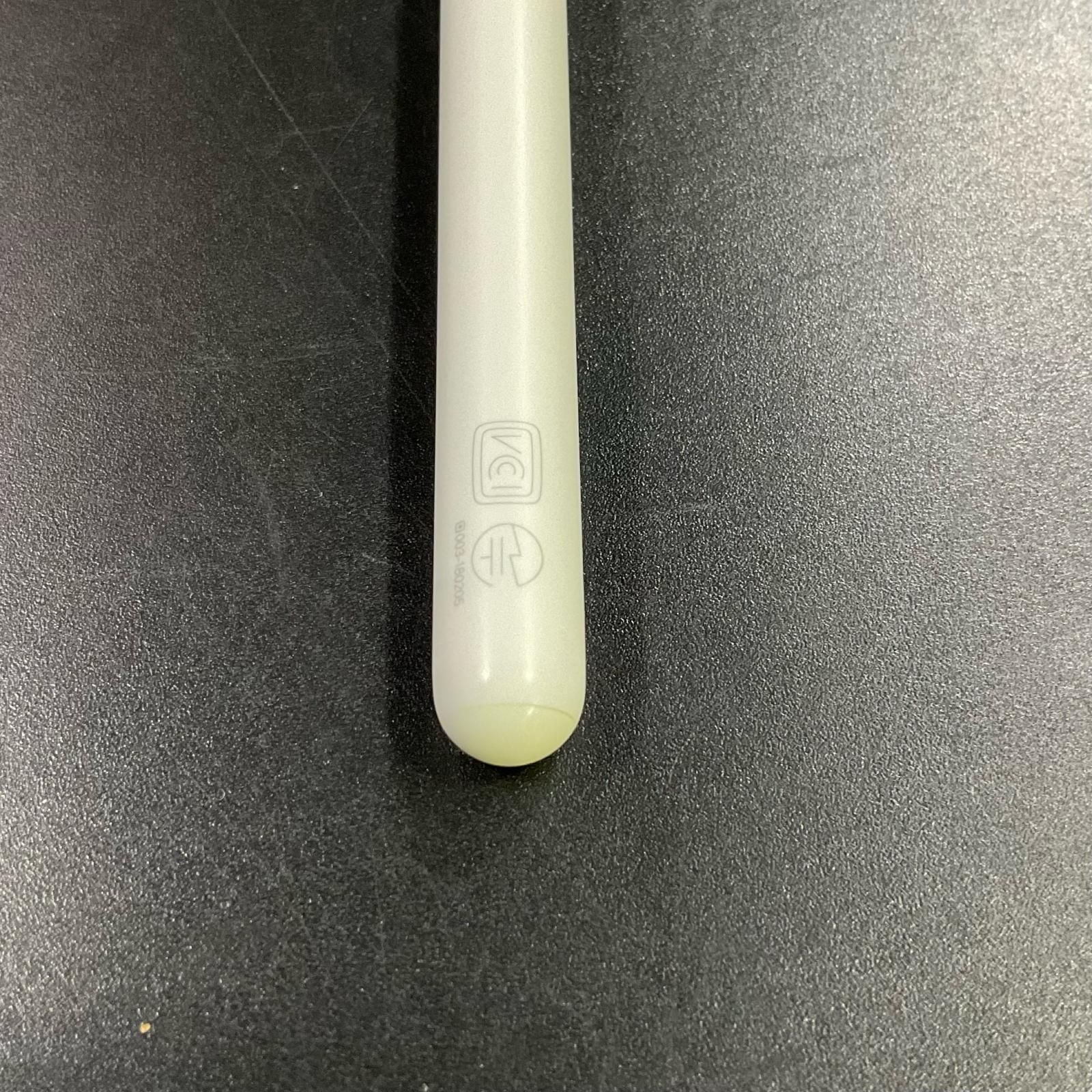Apple Pencil（第2世代）美品 動作確認済 - メルカリ