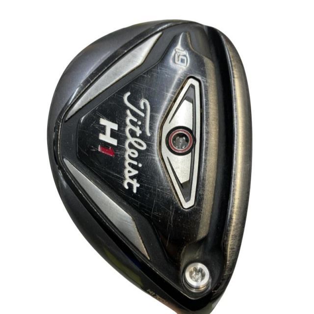【中古】 タイトリスト 816 H1 19° ユーティリティ UT Tour AD HY-85 (フレックスS) メンズ 男性用 右利き 右用 Cランク ゴルフクラブ