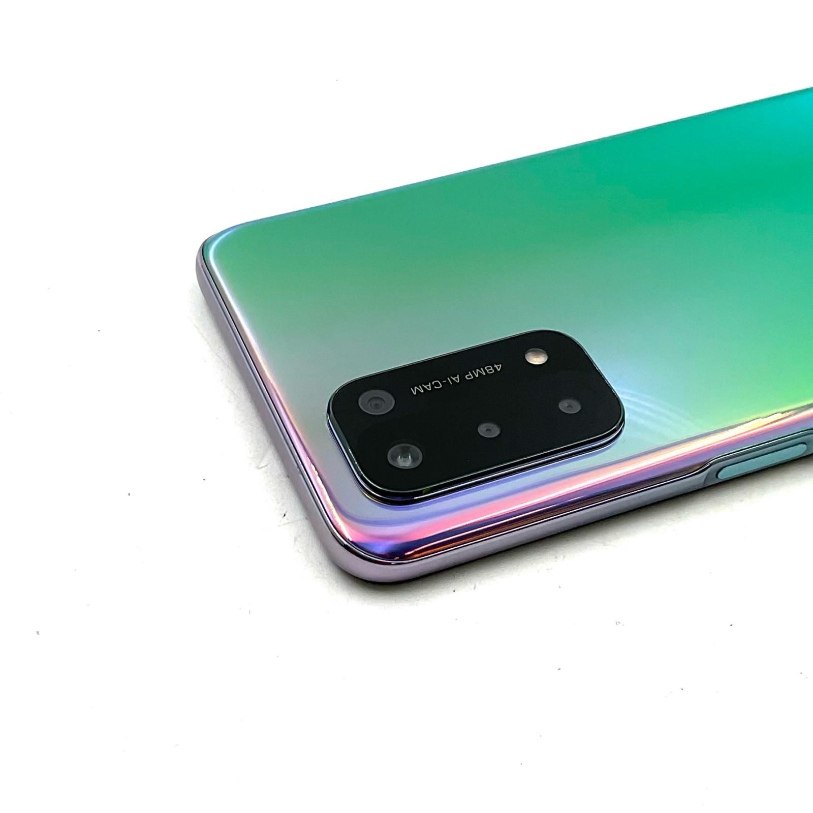 OPPO A54 5G 64GB ファンタスティックパープル - メルカリ