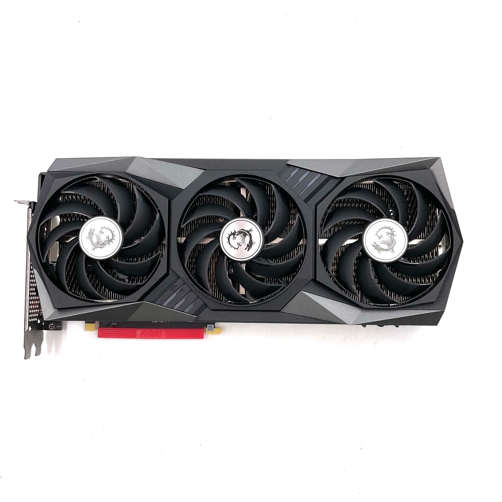 MSI RTX 3080 GAMING X TRIO 10G 美品 - メルカリ
