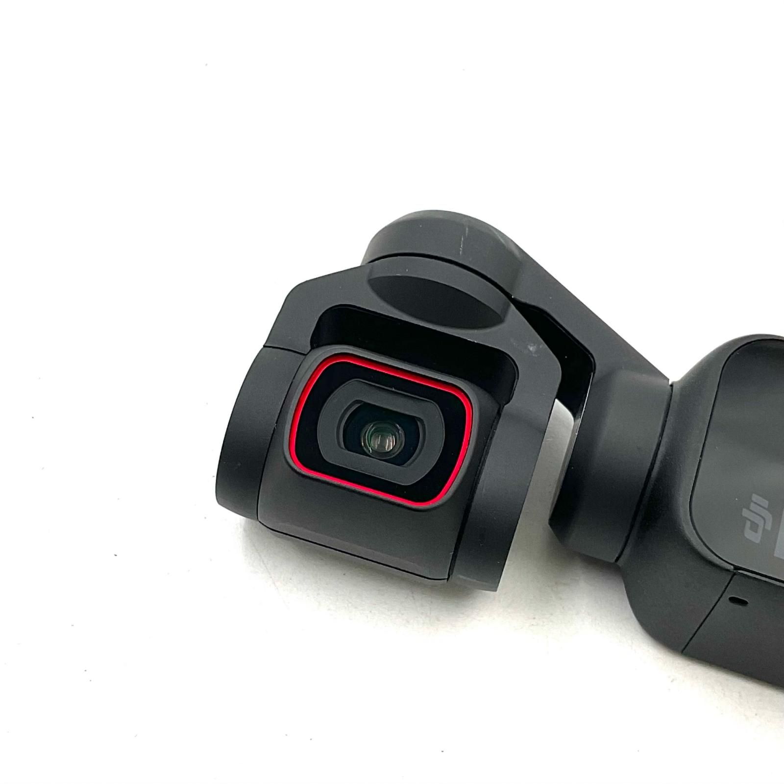 全額返金保証】【最速発送】DJI POCKET 2 美品 動作確認済 - メルカリ