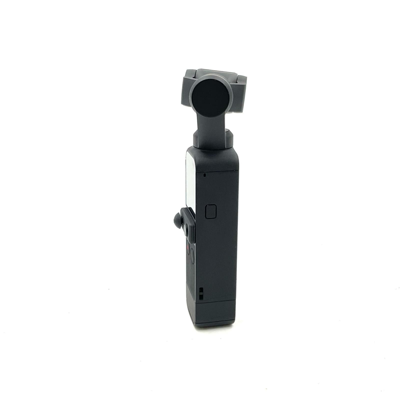 全額返金保証】【最速発送】DJI POCKET 2 美品 動作確認済 - メルカリ