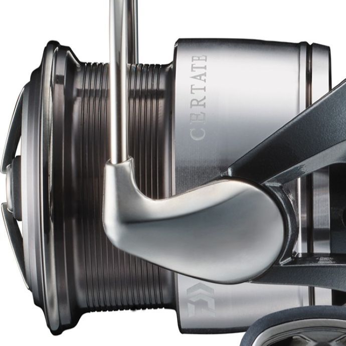ダイワ 24セルテートFC 純正スプール（2-10） LT2500S（6M556701）