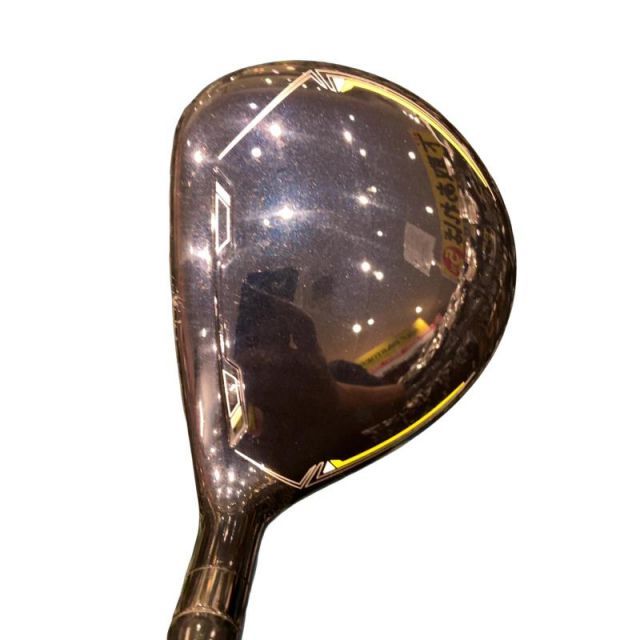 中古】 ブリヂストン BRIDGESTONE JGR 5W フェアウェイウッド FW Tour
