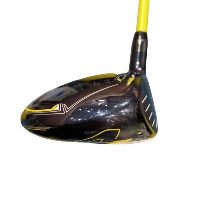 中古】 ブリヂストン BRIDGESTONE JGR 5W フェアウェイウッド FW Tour