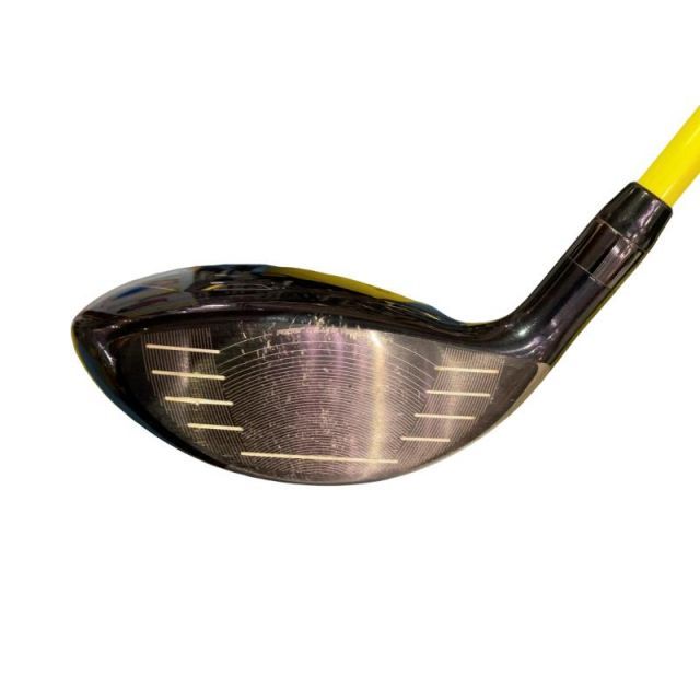 中古】 ブリヂストン BRIDGESTONE JGR 5W フェアウェイウッド FW Tour