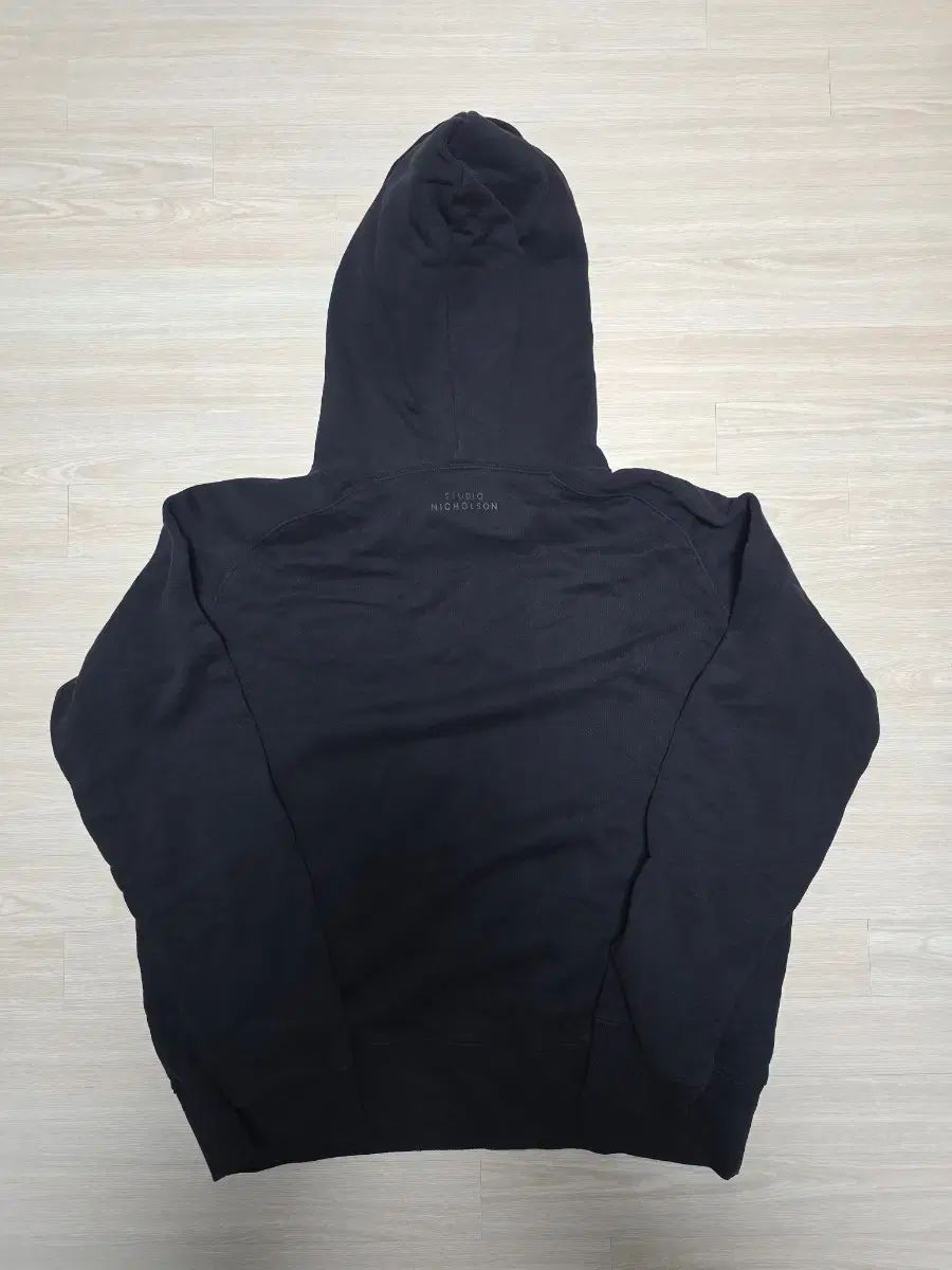 nanamica フーディー ブラック nanamica- XL 26,046円