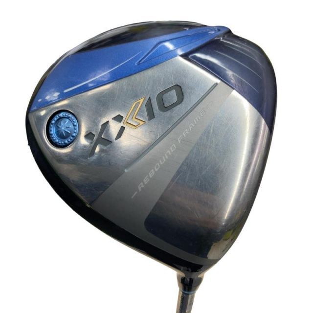 【中古】 ダンロップ XXIO(2024) 13.5° レディース ドライバー DR XXIO MP1300L(DR) (フレックスL) レディース 女性用 右利き 右用 Dランク ゴルフクラブ 28,262円