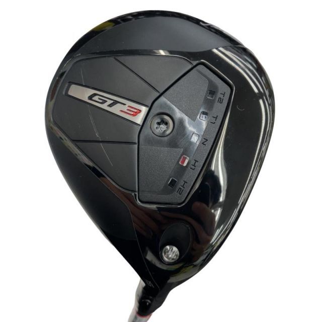 【中古】 タイトリスト GT3 15° フェアウェイウッド FW TENSEI BLUE 1K 55 (フレックスS) メンズ 男性用 右利き 右用 Cランク ゴルフクラブ