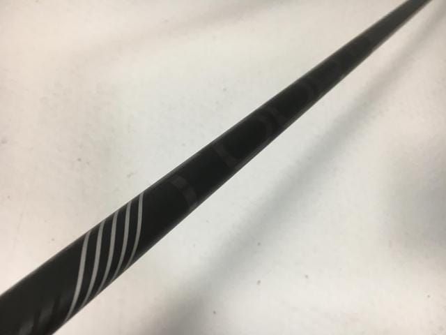 返品OK 【中古ゴルフクラブ】ピン シャフト単品 (ピン スリーブ付) PING TOUR 2.0 BLACK 65 1W