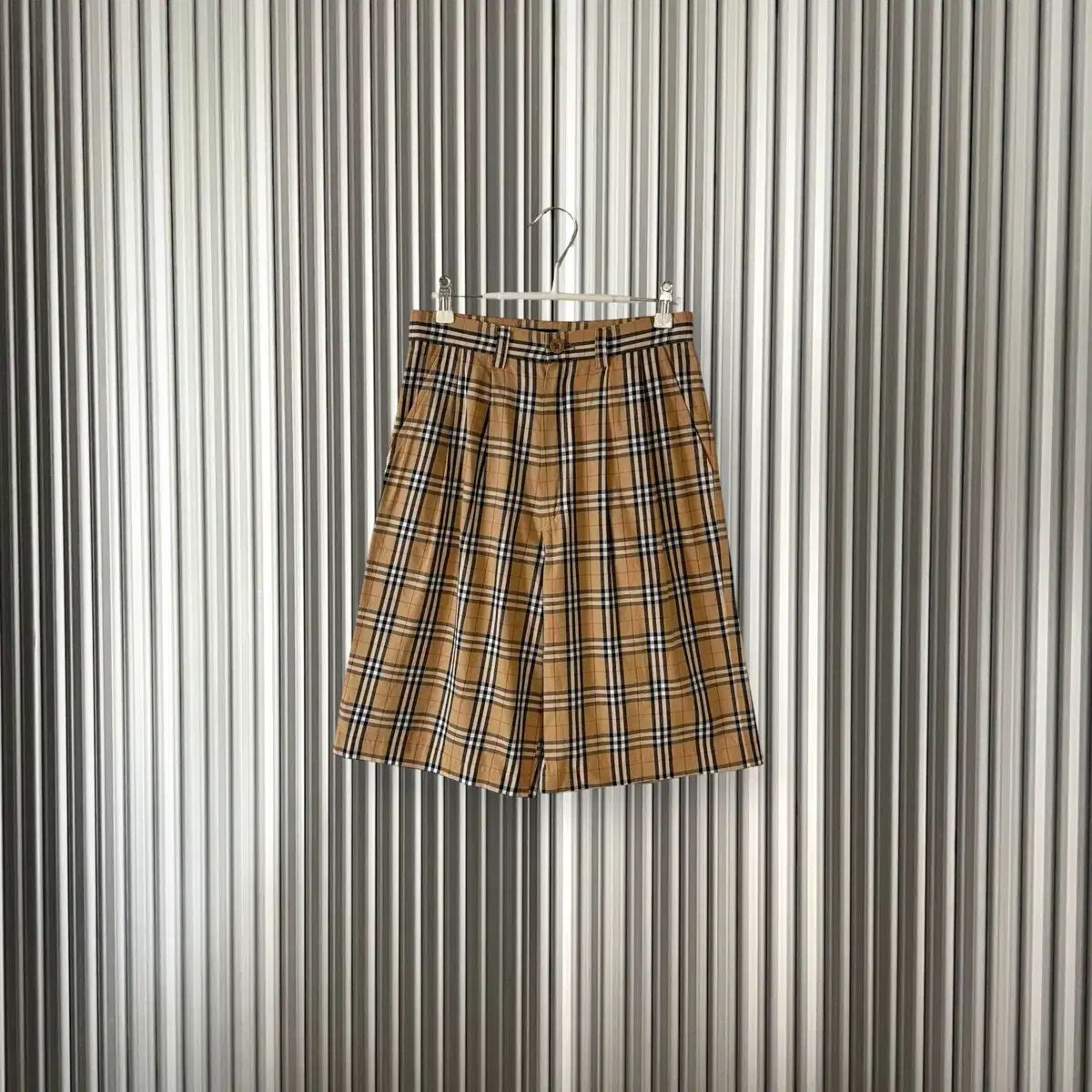 BURBERRY バーバリー パンツ