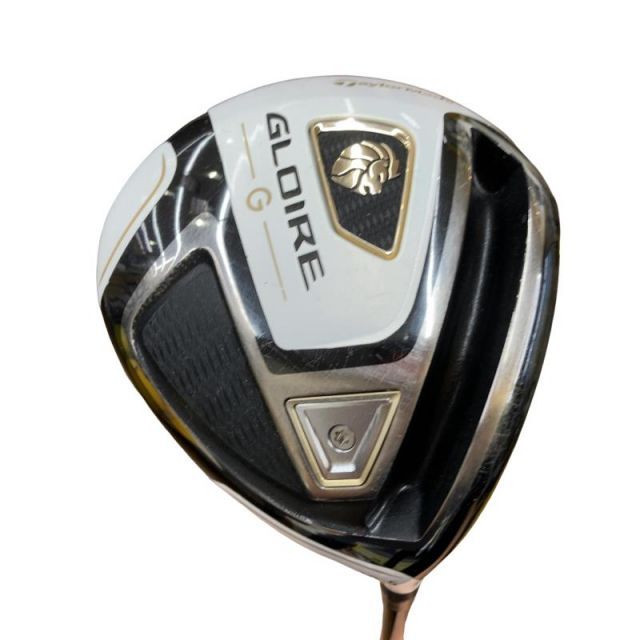 【中古】 テーラーメイド GLOIRE G 10.5° ドライバー DR GLOIRE GL5000(ドライバー) (フレックスS) メンズ 男性用 右利き 右用 Cランク ゴルフクラブ