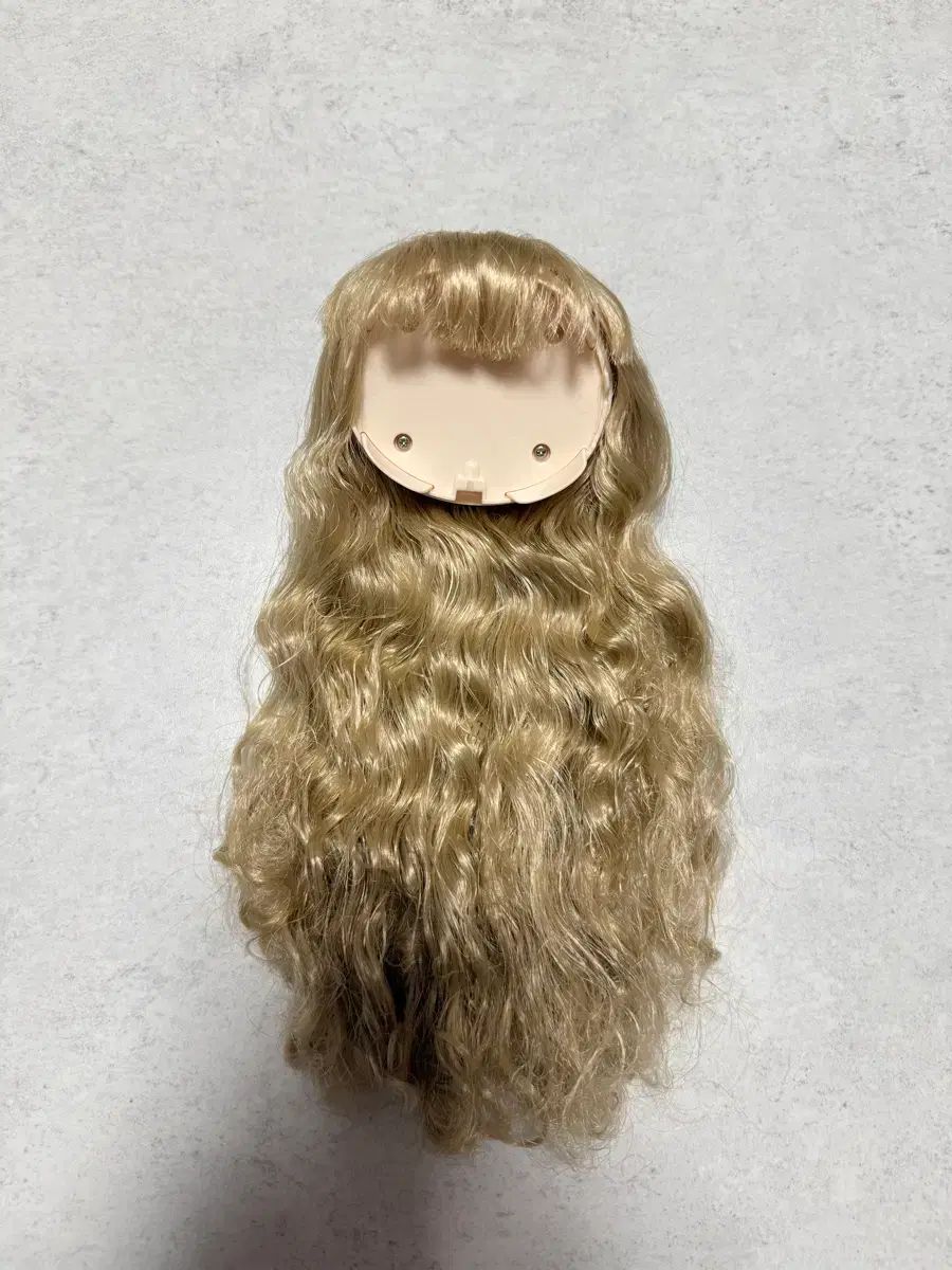 ブライス クリアリークレア ヘア틀