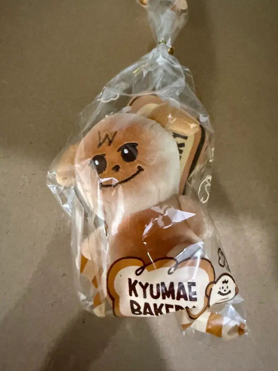 SUPER JUNIOR(スーパージュニア) シュジュ キュヒョン(KYUHYUN) オーブン焼きパン購入