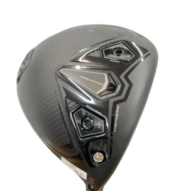 【中古】 コブラ cobra DARKSPEED LS 9° ドライバー DR Tour AD for Cobra(DARKSPEED DR) (フレックスS) メンズ 男性用 右利き 右用 Cランク ゴルフクラブ