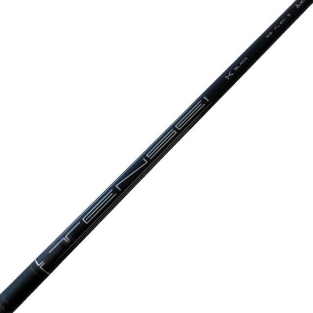 ゴルフ TENSEI 1K BLACK 65 S ドライバー用 タイトリスト スリーブ