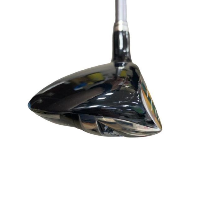 中古】 ダンロップ XXIO(2012) U5 ユーティリティ UT XXIO MP700