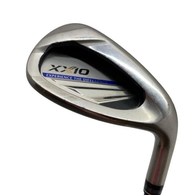 【中古】 ダンロップ XXIO(2020) SW ウェッジ WG XXIO MP1100(IR) (フレックスS) メンズ 男性用 右利き 右用 Cランク ゴルフクラブ