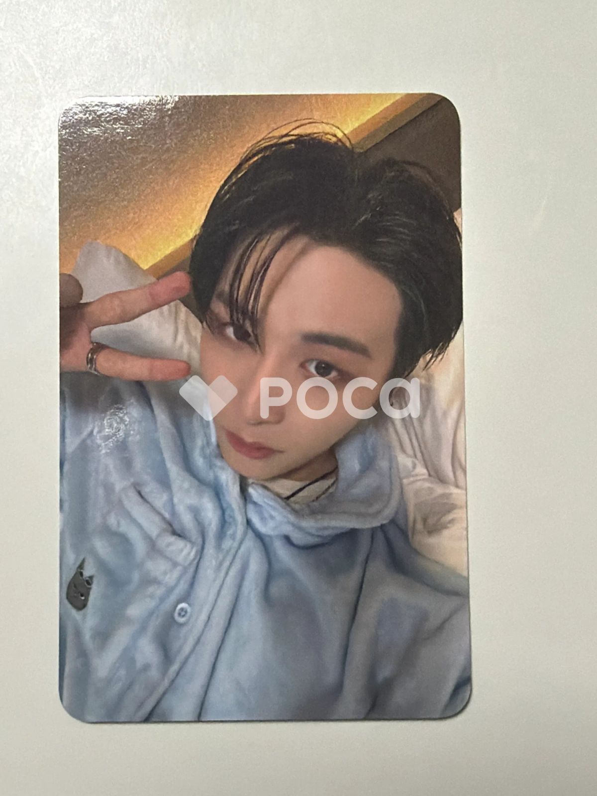 BOYNEXTDOOR テサン メロン STAGE 99
