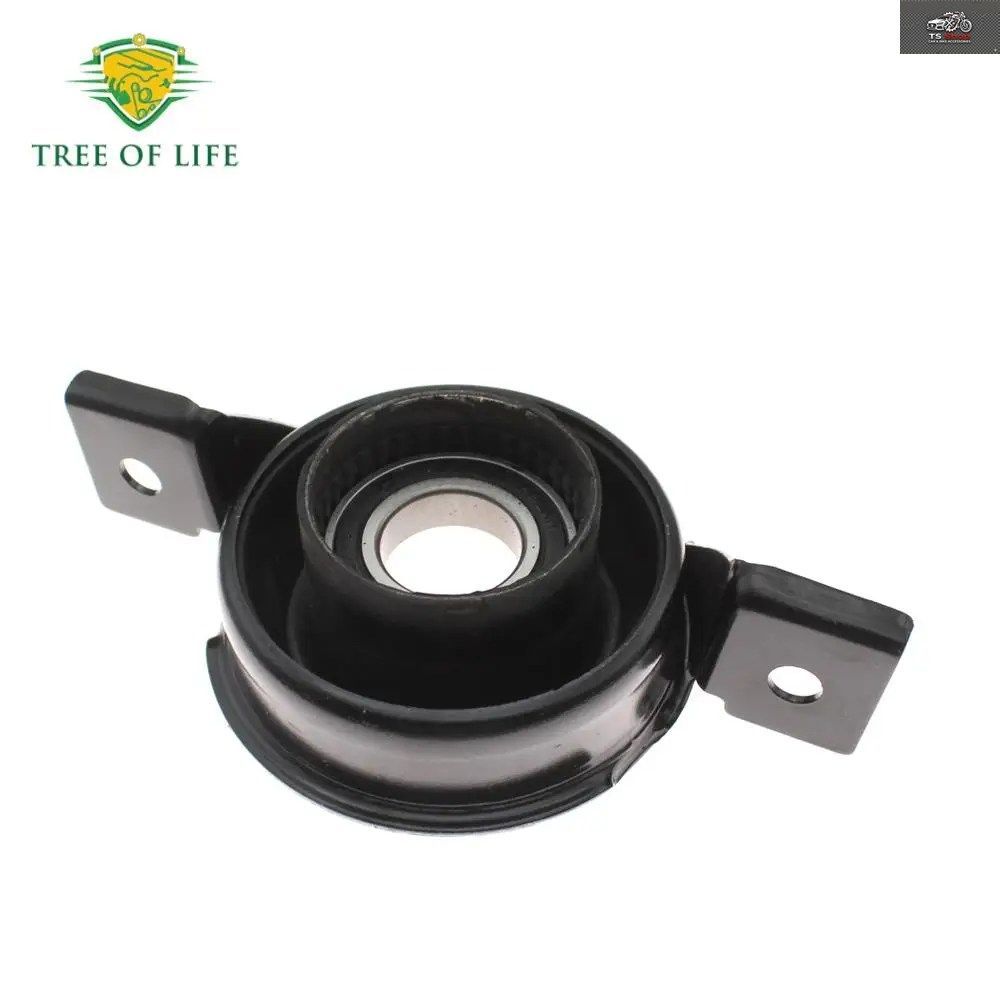 JEEP GRAND CHEROKEE 2010 - 16 2WD 4WD REAR DRIVESHAFT CENTER SUPPORT BEARING 52853646AE52853646AC