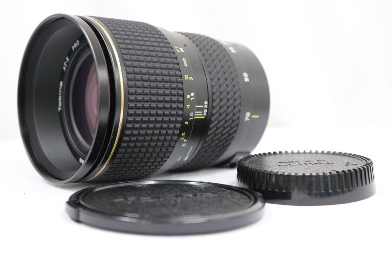 【返品保証】 トキナー Tokina AT-X PRO AF 28-70mm F2.8 キャノンマウント レンズ e13921