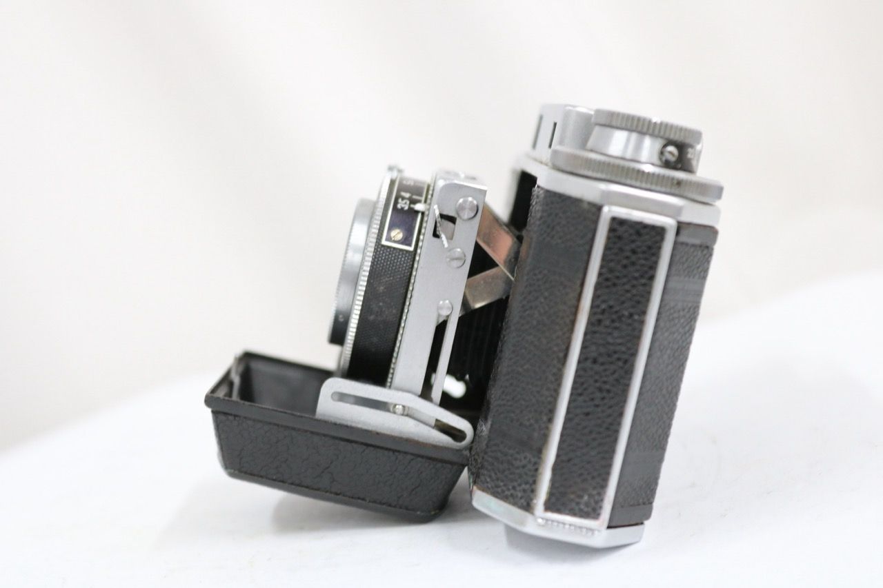 返品保証】 アルコ Arco 35 J Colinar 5cm F3.5 カメラ e13929 - メルカリ
