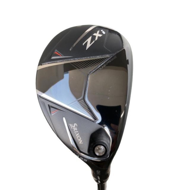 【中古】 ダンロップ SRIXON ZXi H4 ユーティリティ UT NS PRO 950GH neo (フレックスS) メンズ 男性用 右利き 右用 Cランク ゴルフクラブ