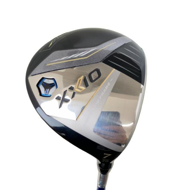 【中古】 ダンロップ XXIO(2024) 7W フェアウェイウッド FW XXIO MP1300(FW) (フレックスR) メンズ 男性用 右利き 右用 Bランク ゴルフクラブ
