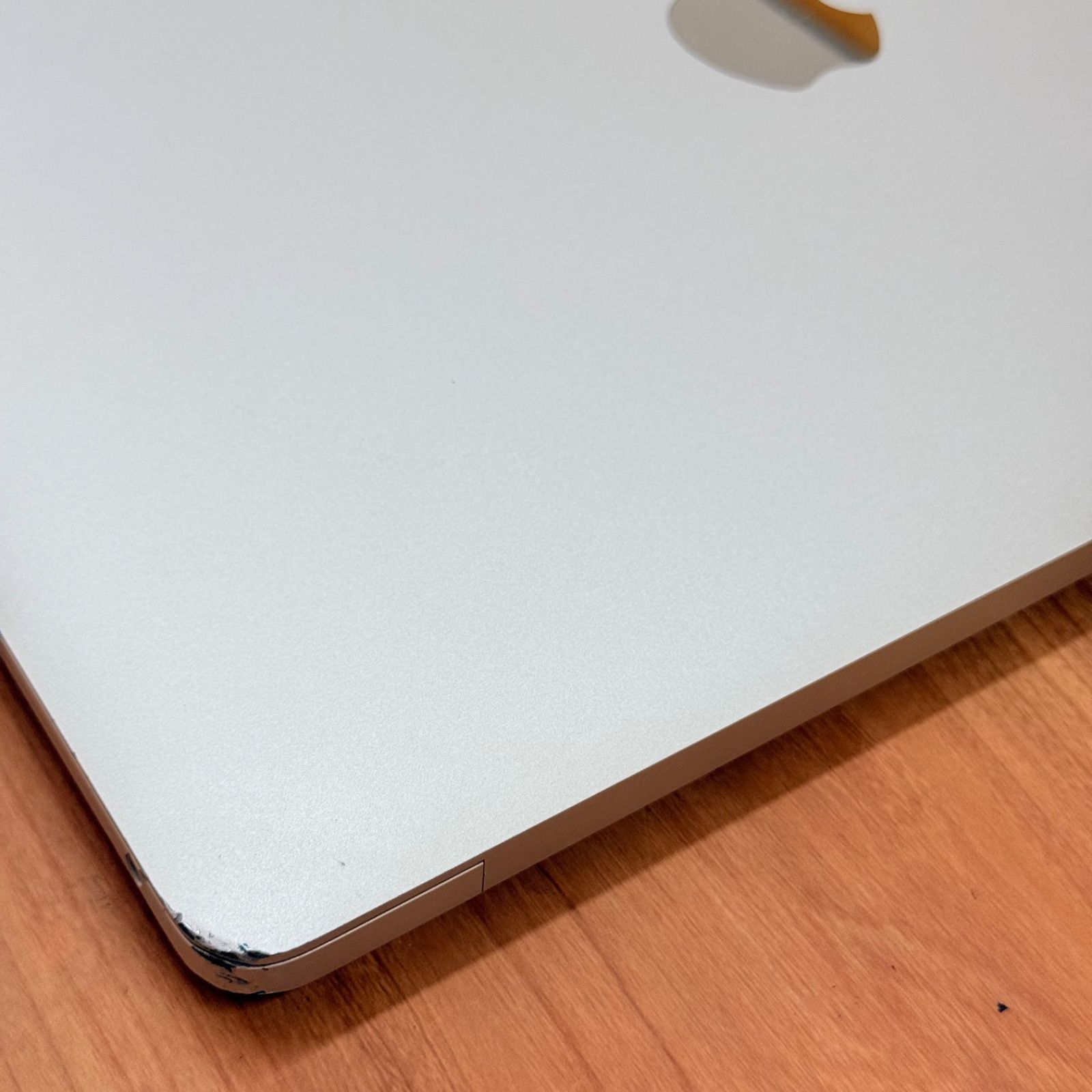 バッテリー良好】MacBook Air M1 13