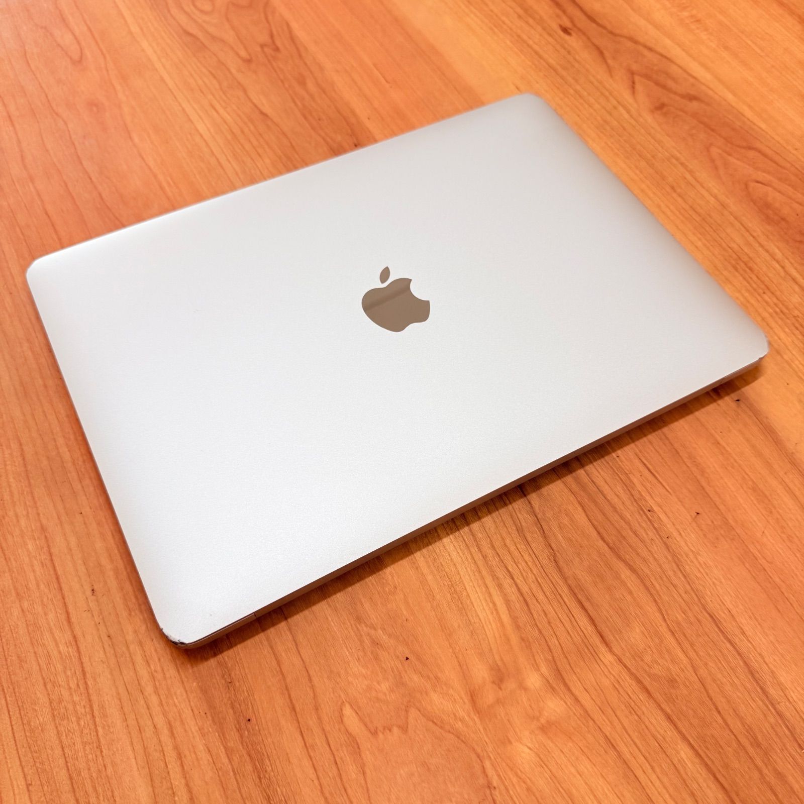 バッテリー良好】MacBook Air 13
